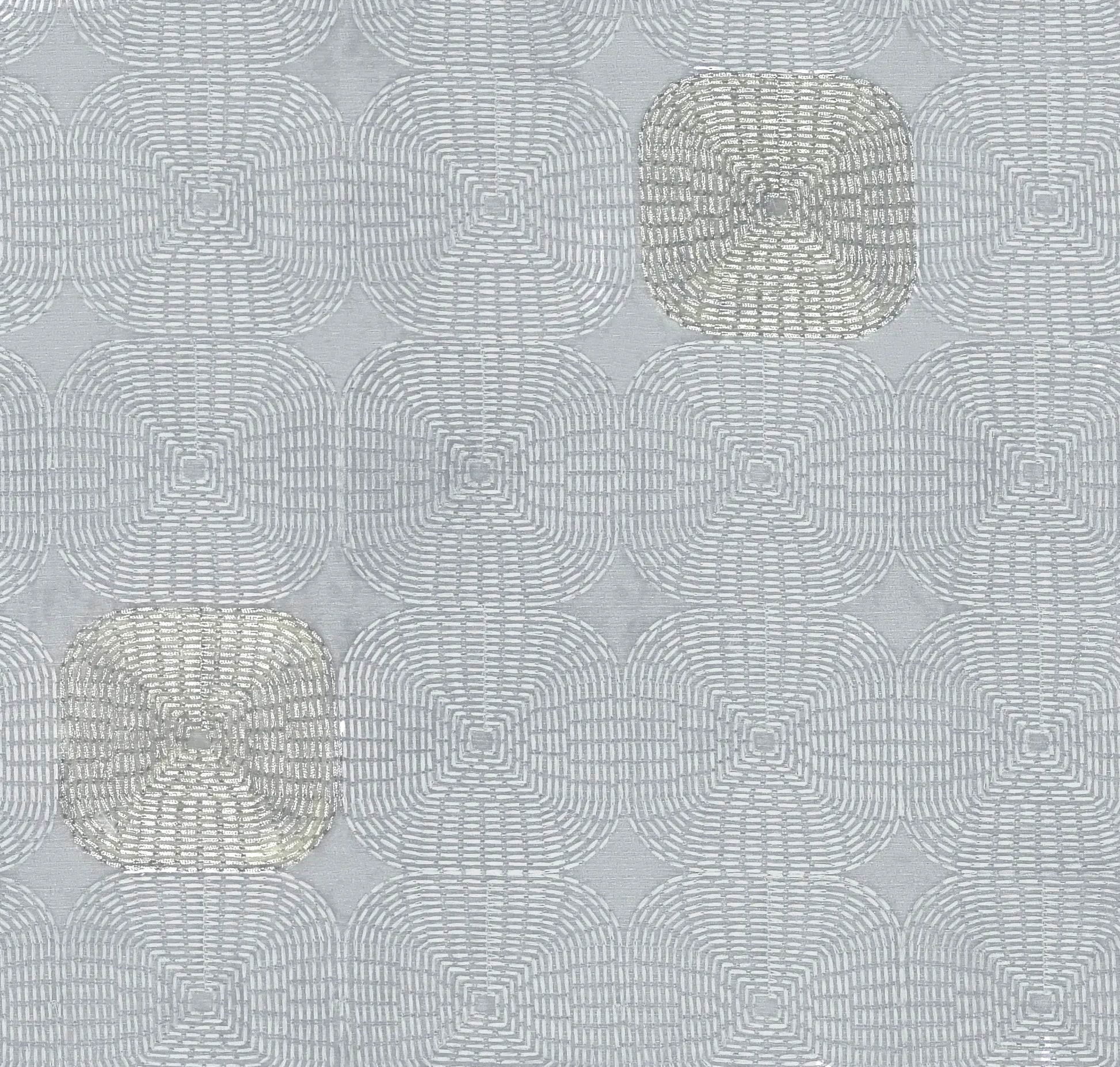 Hallmark Drapes Edition 5 - Doppler | Made to Order Sheer Curtains Doppler-Gunpowder