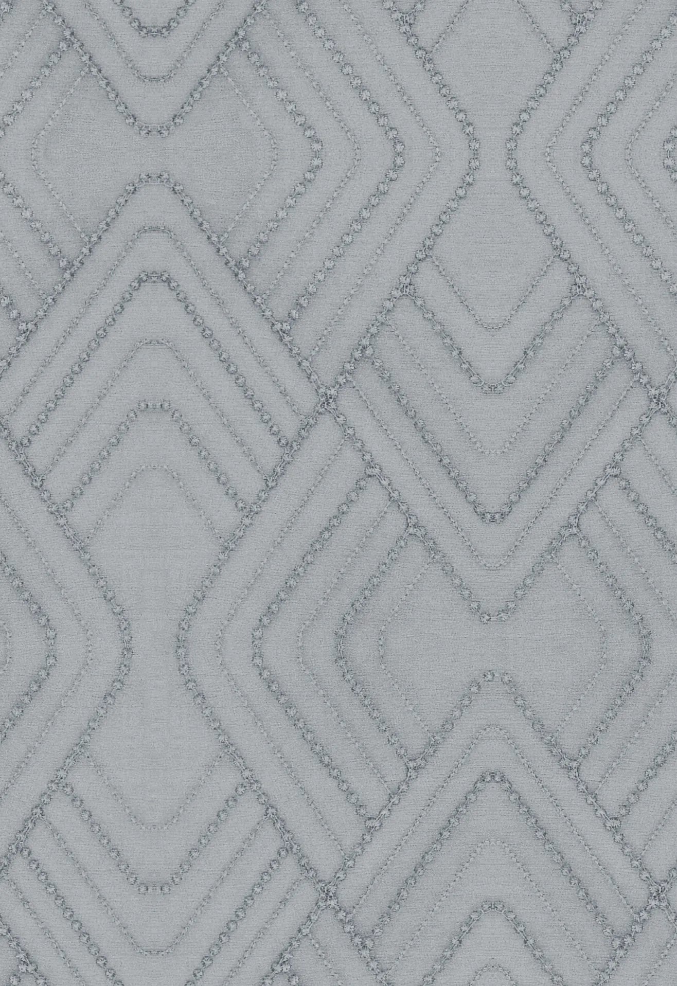 Elementos Edition 3 - Glazing | Made to Order Sheer Curtains Glazing-Gunpowder