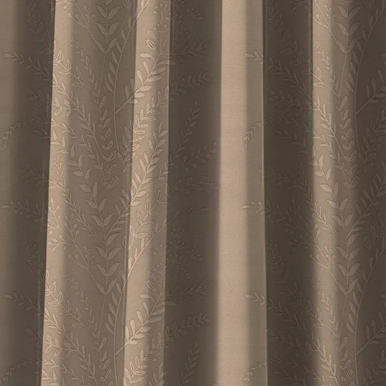 Hallmark Drapes Edition 5 - Floralstreak | Made to Order Sheer Curtains Floralstreak-Pinksalt