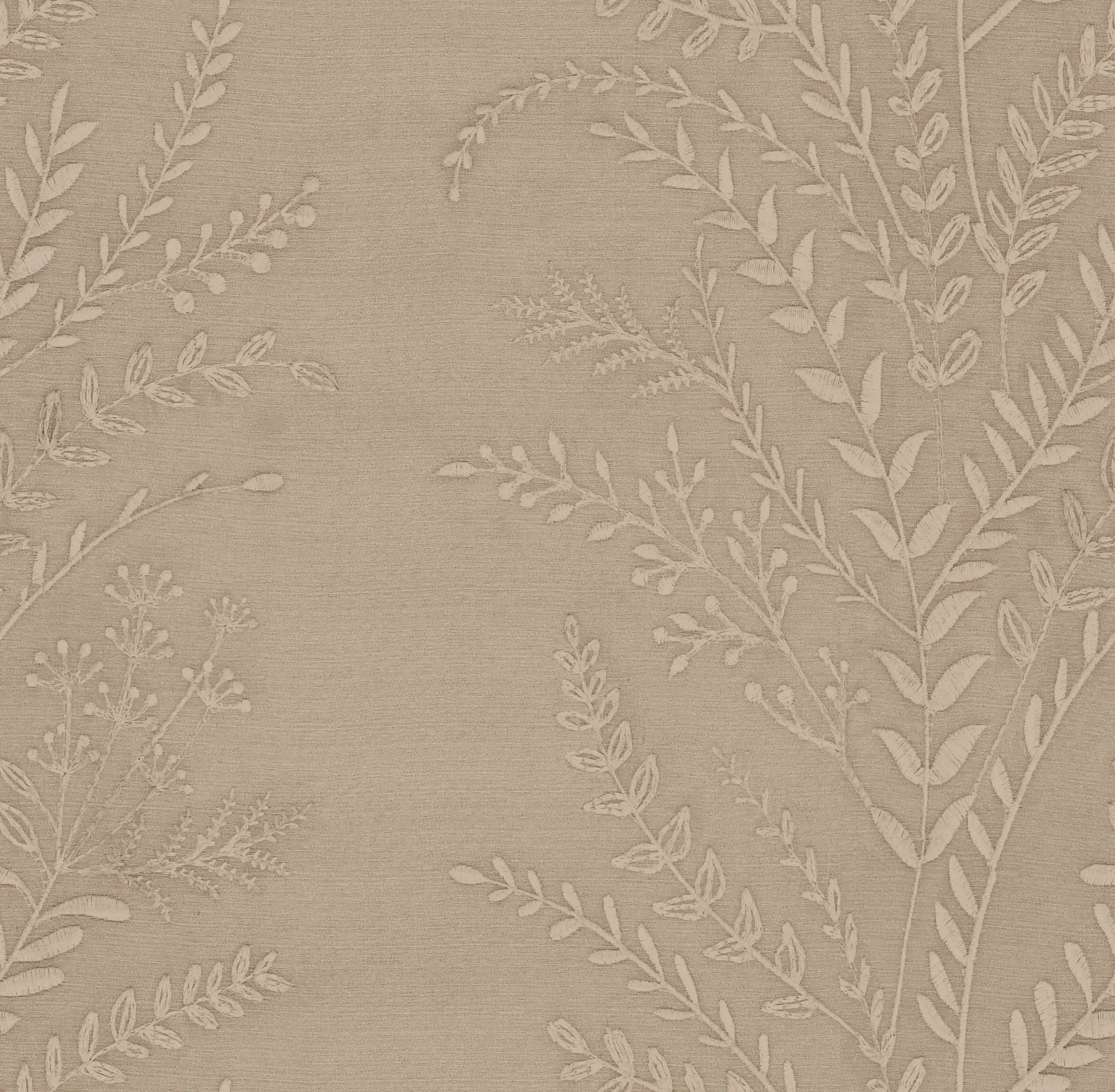 Hallmark Drapes Edition 5 - Floralstreak | Made to Order Sheer Curtains Floralstreak-Pinksalt