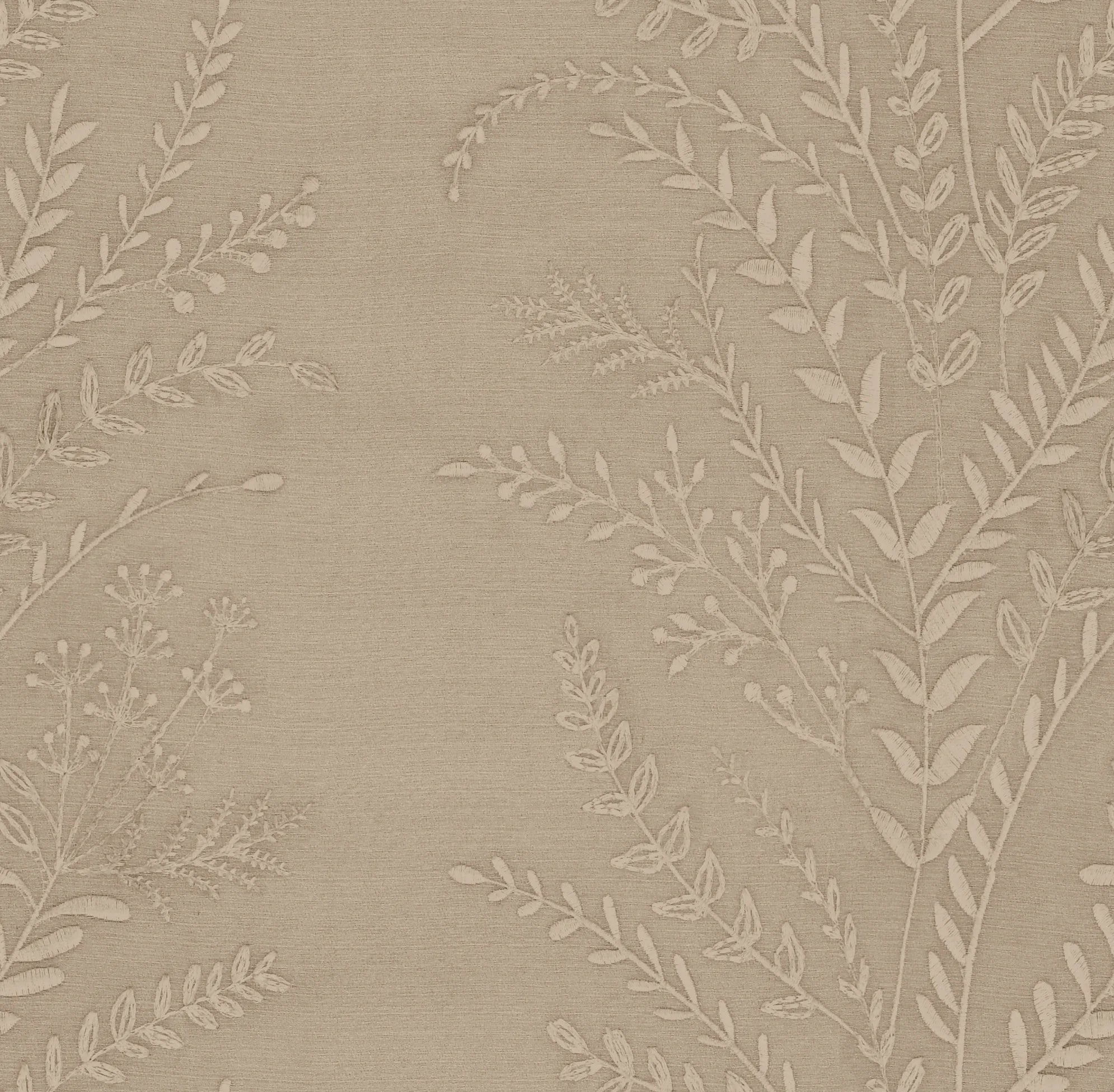 Hallmark Drapes Edition 5 - Floralstreak | Made to Order Sheer Curtains Floralstreak-Pinksalt