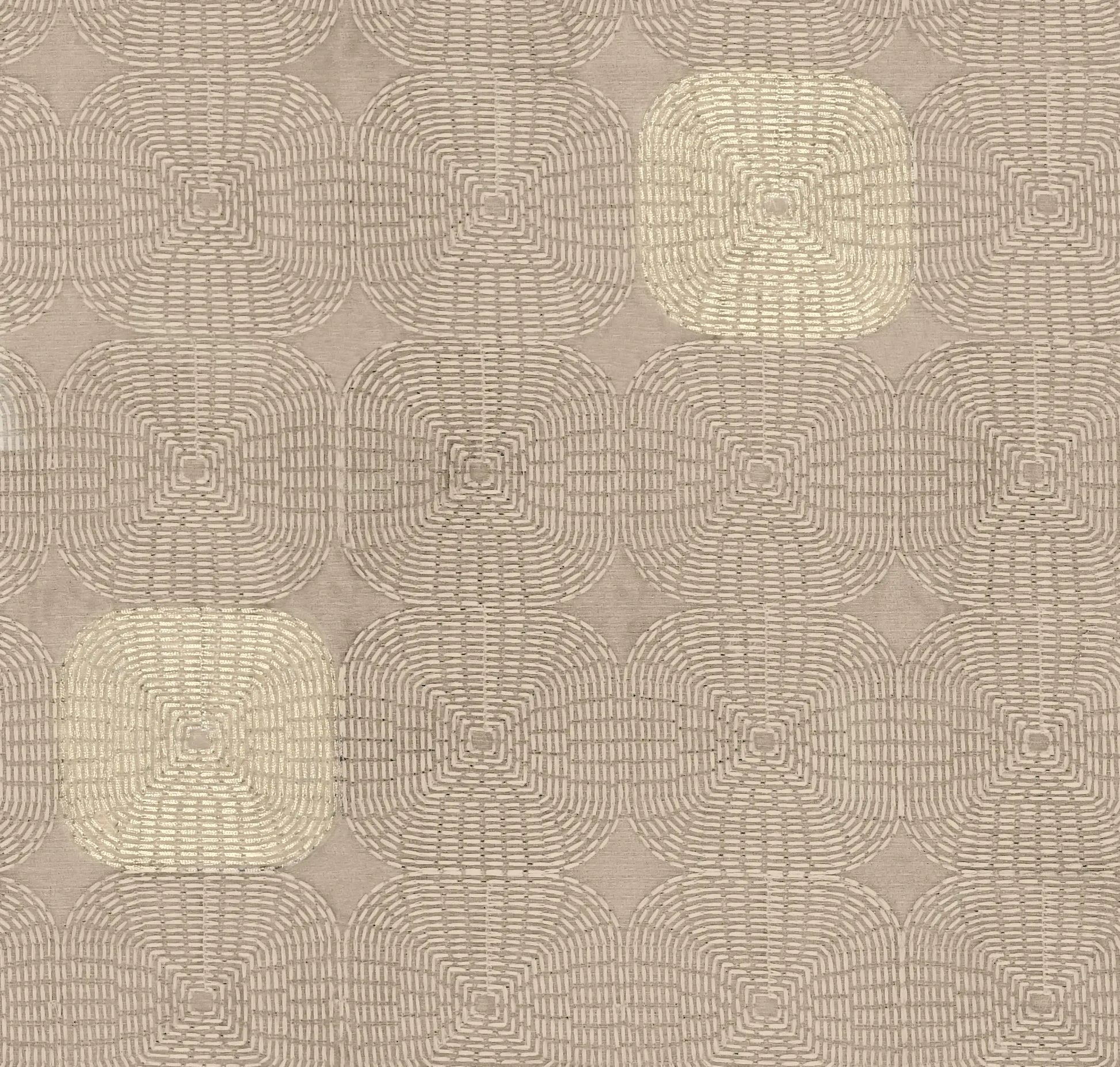 Elementos Edition 6 - Doppler | Made to Order Light Filtering Curtains Doppler-Pinksalt