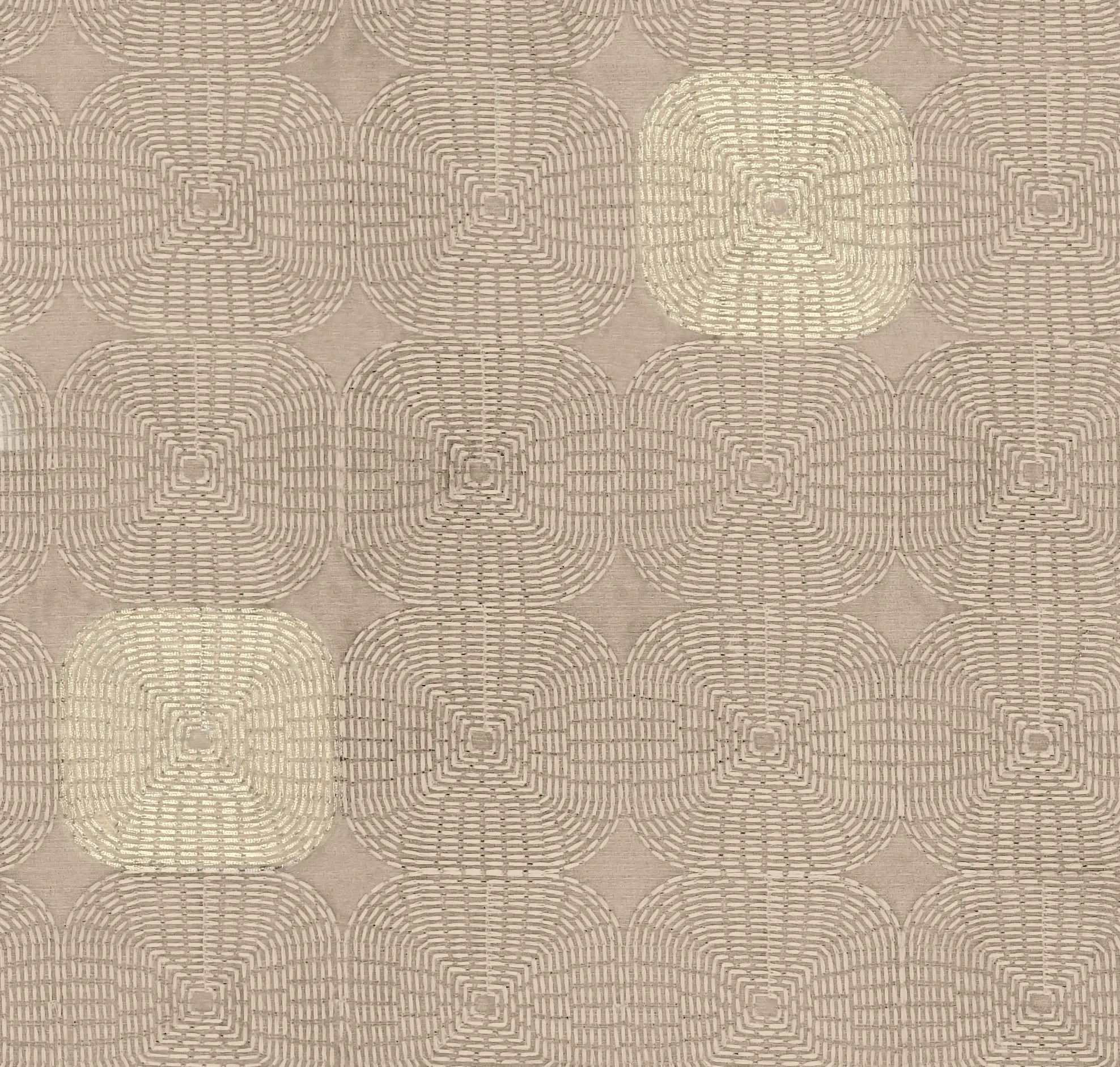 Elementos Edition 6 - Doppler | Made to Order Light Filtering Curtains Doppler-Pinksalt