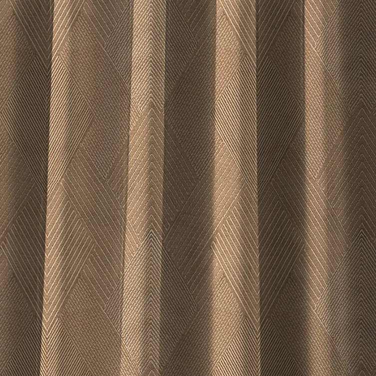 Hallmark Drapes Edition 5 - Supreme | Made to Order Sheer Curtains Supreme-Pinksalt