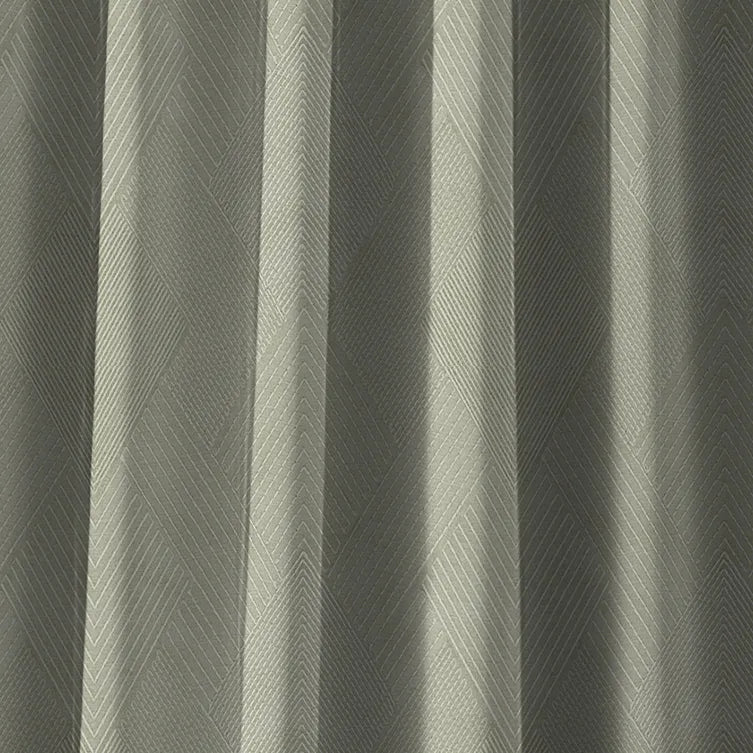 Elementos Edition 4 - Supreme | Made to Order Sheer Curtains Supreme-Pearl