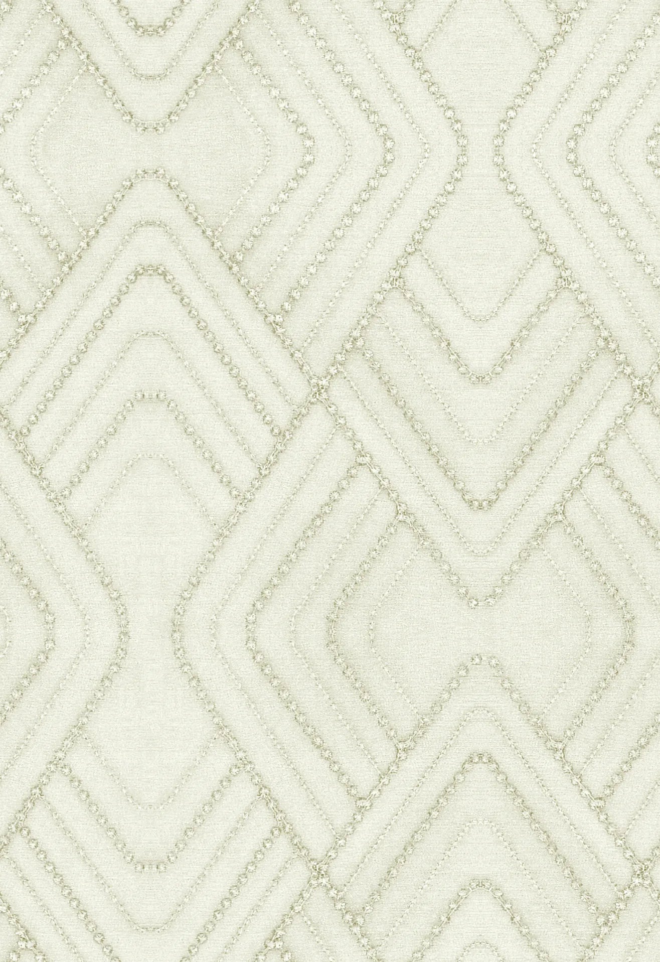 Elementos Edition 3 - Glazing | Made to Order Sheer Curtains Glazing-Pearl