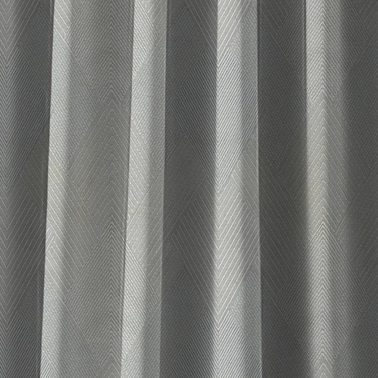 Elementos Edition 4 - Supreme | Made to Order Sheer Curtains Supreme-Chalk
