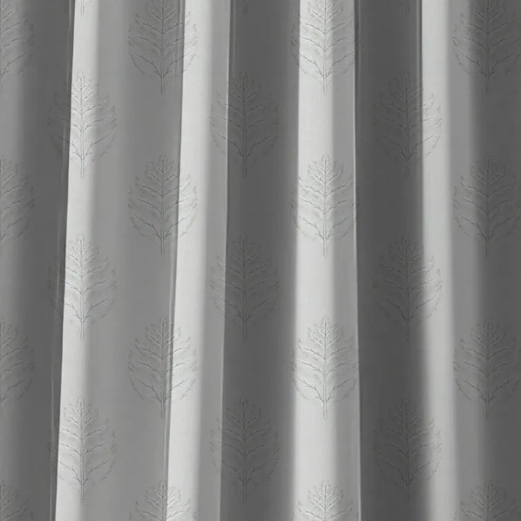 Hallmark Drapes Edition 5 - Aspen | Made to Order Sheer Curtains Aspen-Chiffon