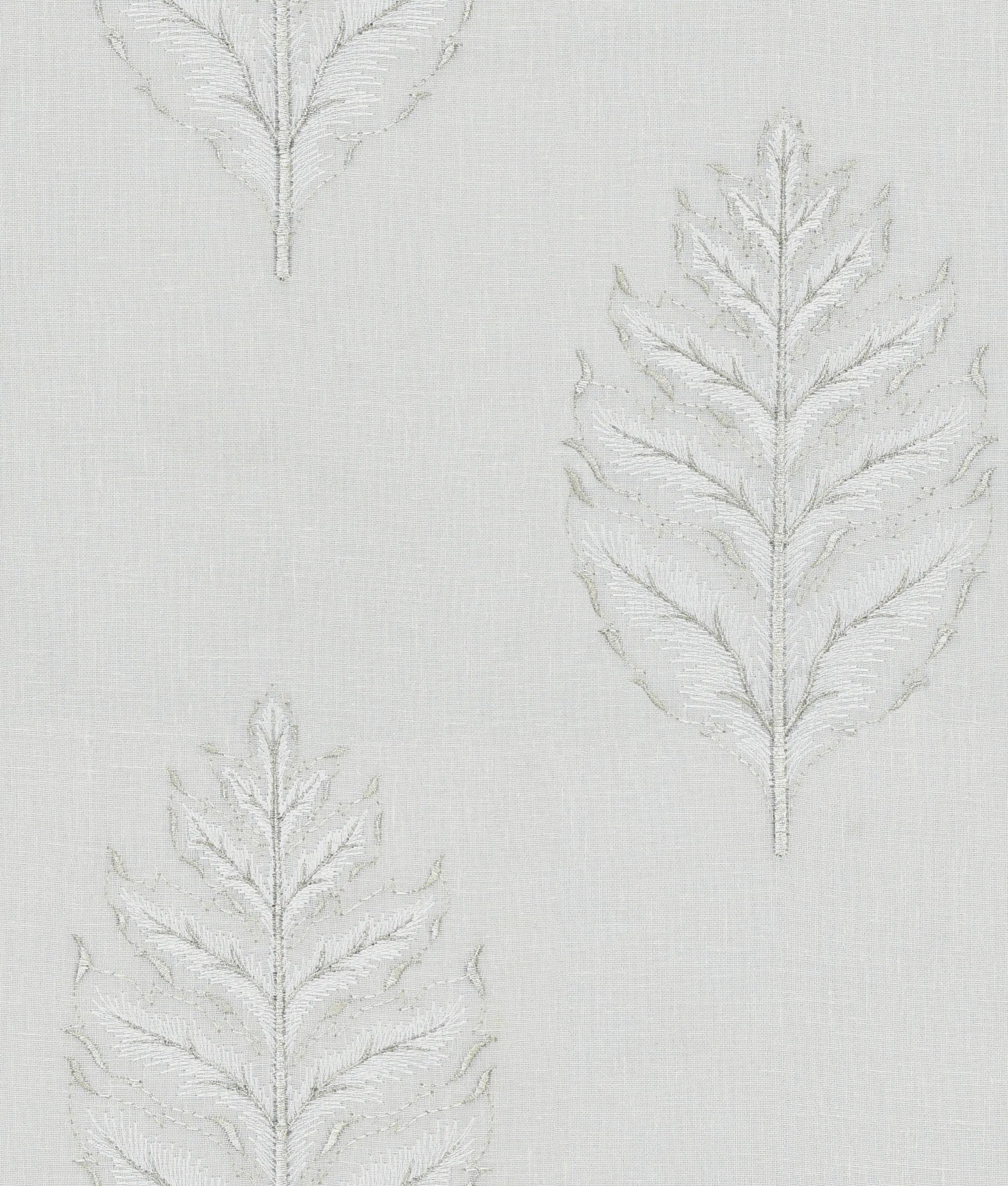 Hallmark Drapes Edition 5 - Aspen | Made to Order Sheer Curtains Aspen-Chiffon