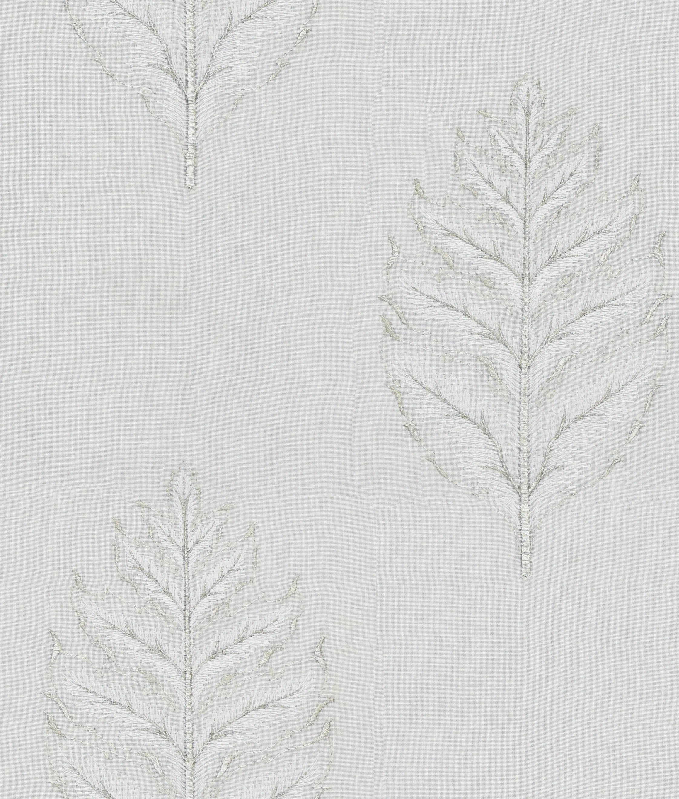 Hallmark Drapes Edition 5 - Aspen | Made to Order Sheer Curtains Aspen-Chiffon