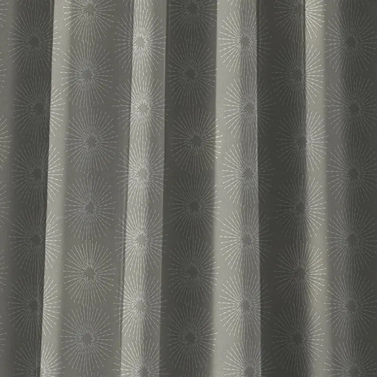 Hallmark Drapes Edition 5 - Lyra | Made to Order Sheer Curtains Lyra-Parchment