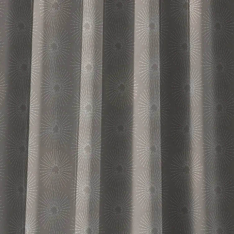 Hallmark Drapes Edition 5 - Lyra | Made to Order Sheer Curtains Lyra-Husk