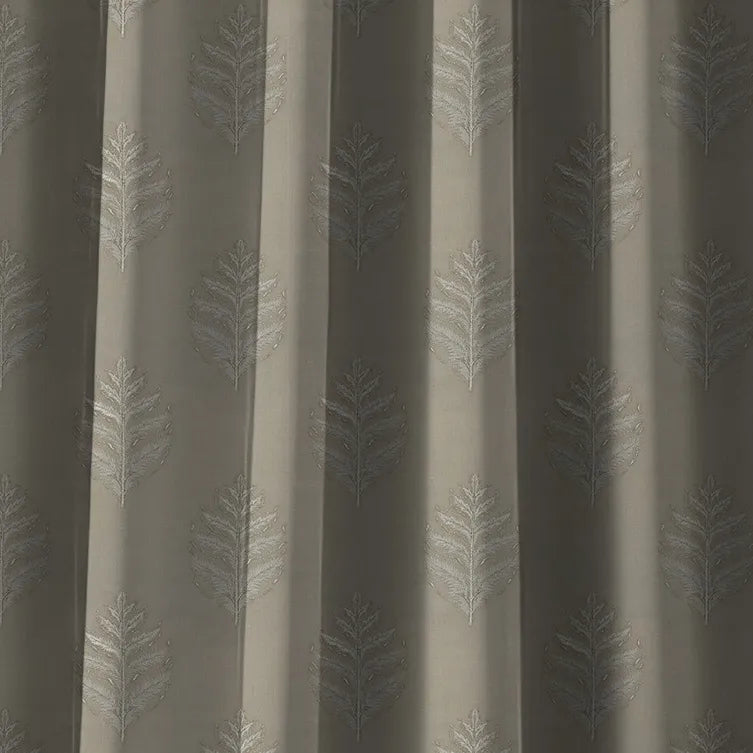 Hallmark Drapes Edition 5 - Aspen | Made to Order Sheer Curtains Aspen-Parchment