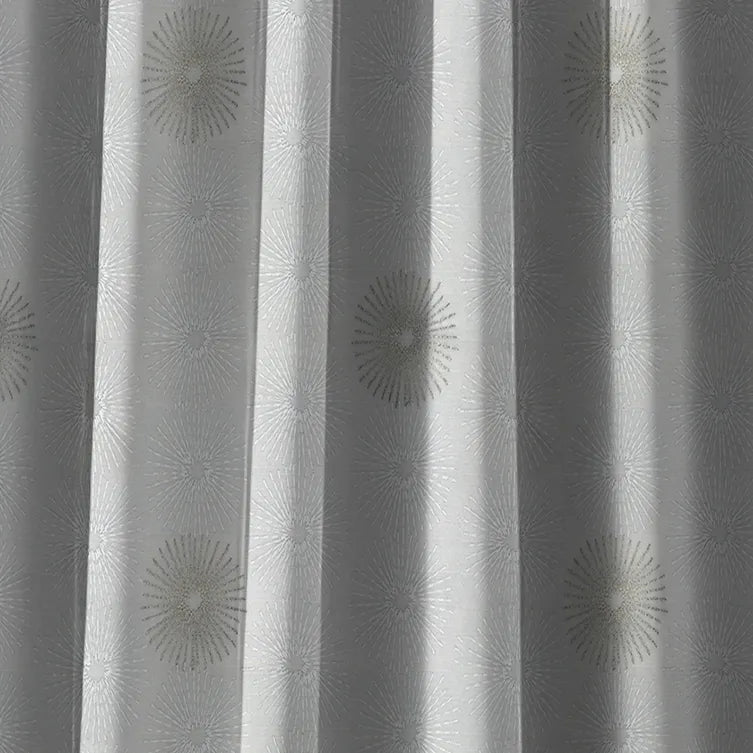 Hallmark Drapes Edition 5 - Lyra | Made to Order Sheer Curtains Lyra-Chiffon