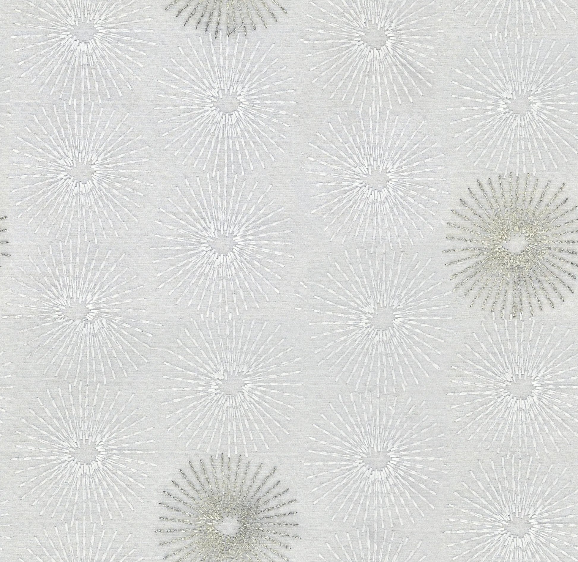 Hallmark Drapes Edition 5 - Lyra | Made to Order Sheer Curtains Lyra-Chiffon