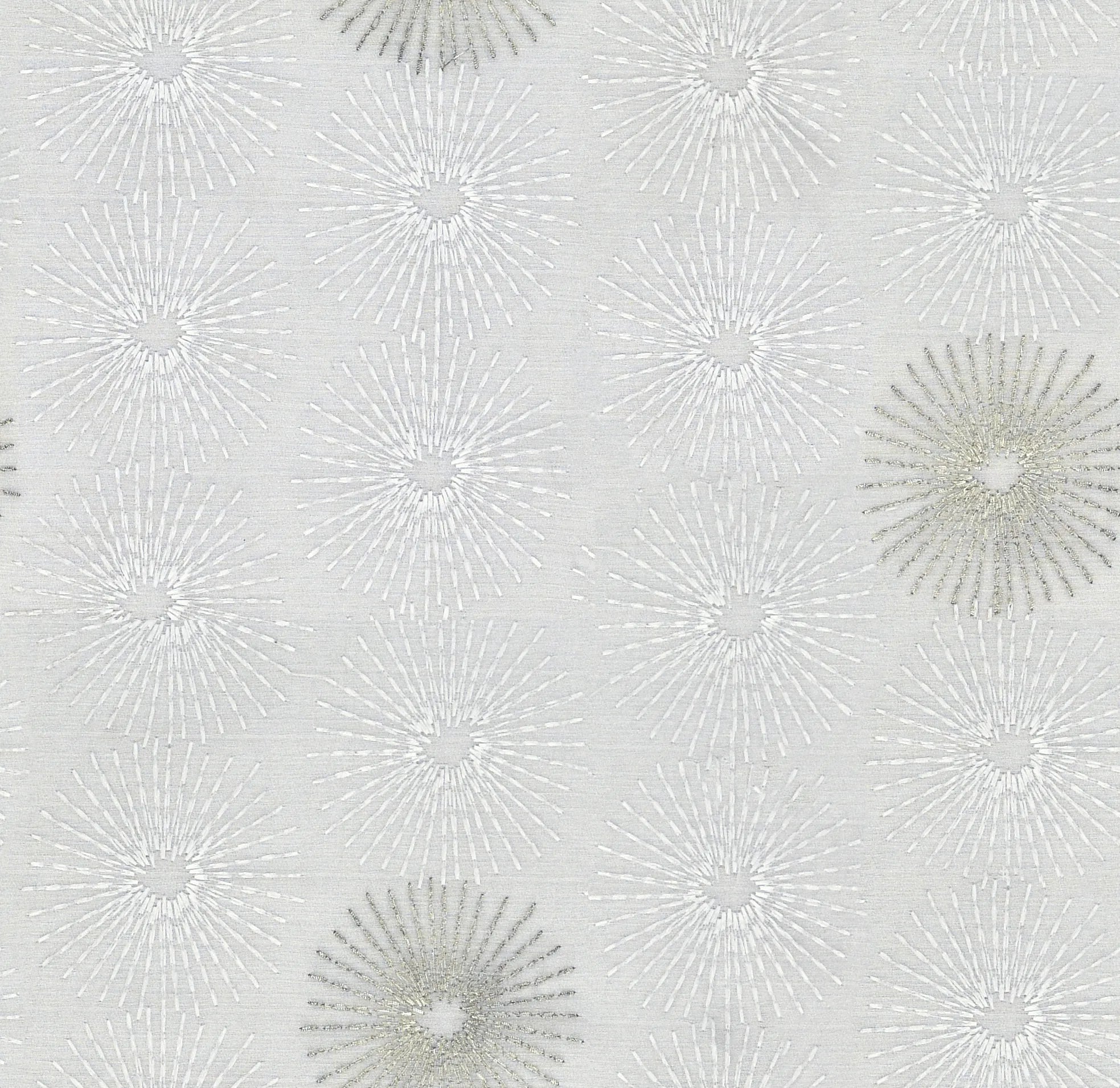 Hallmark Drapes Edition 5 - Lyra | Made to Order Sheer Curtains Lyra-Chiffon