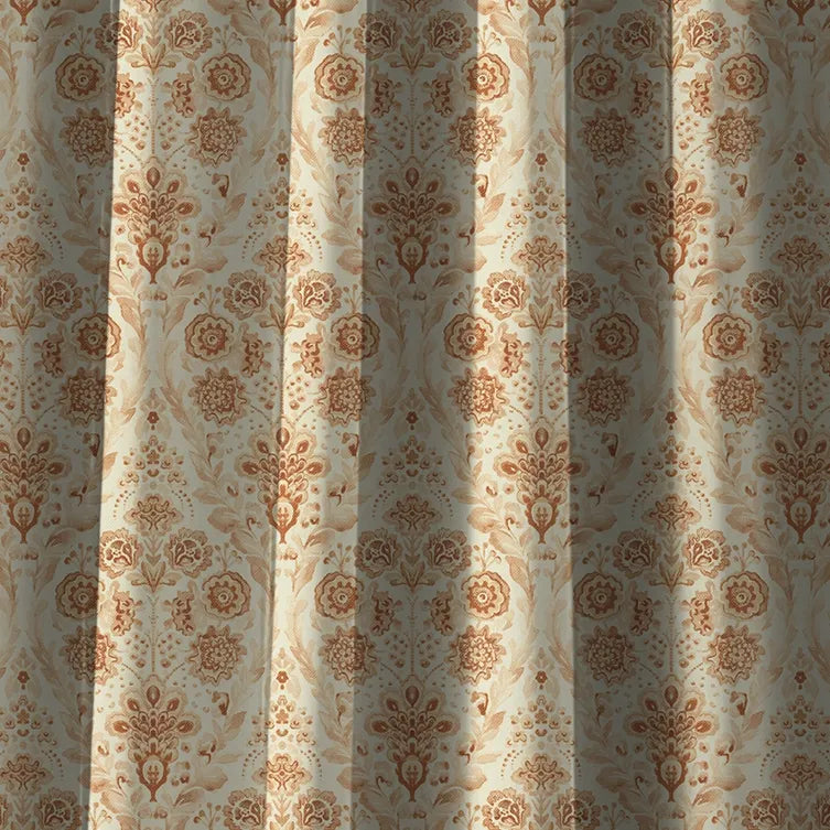 Nomad's Diary Edition 5 - Cane | Multipurpose Fabric Cane-Flamingo