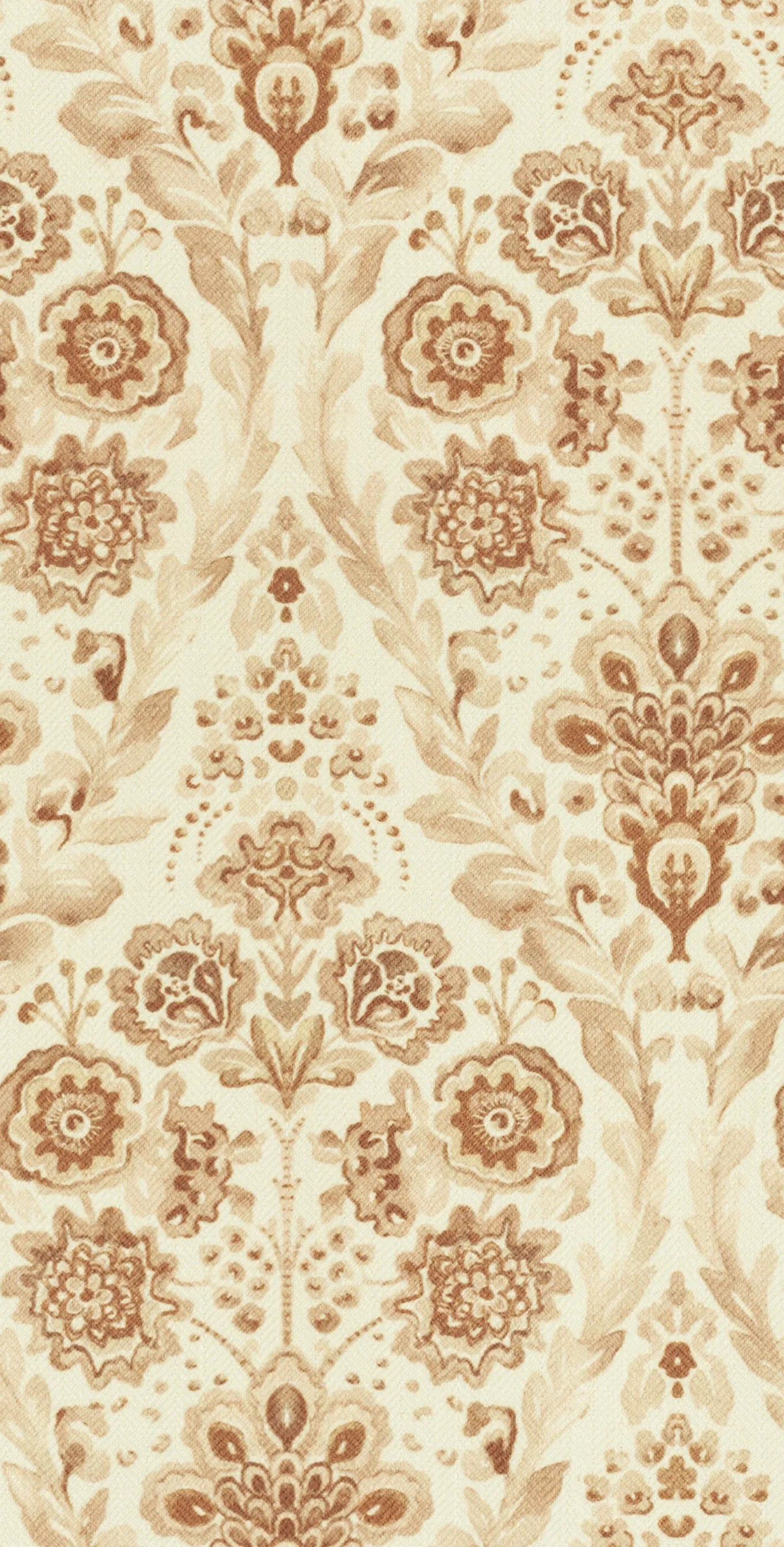 Nomad's Diary Edition 5 - Cane | Multipurpose Fabric Cane-Flamingo