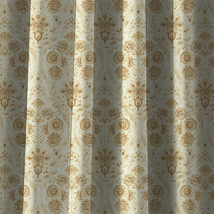 Nomad's Diary Edition 5 - Cane | Multipurpose Fabric Cane-Cinnamon