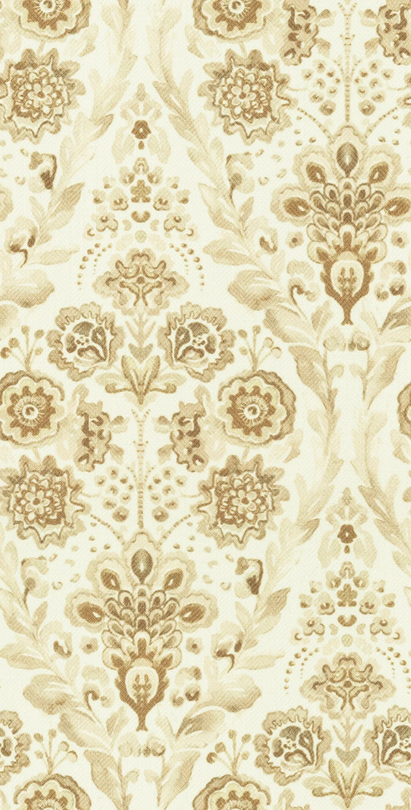 Nomad's Diary Edition 5 - Cane | Multipurpose Fabric Cane-Cinnamon