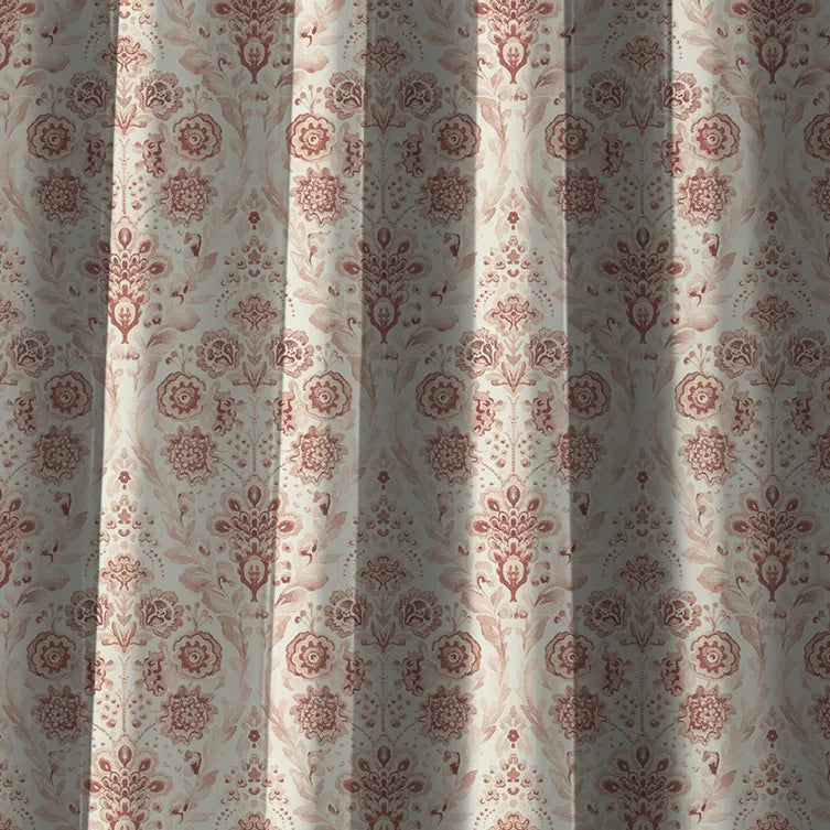 Nomad's Diary Edition 5 - Cane | Multipurpose Fabric Cane-Lilac