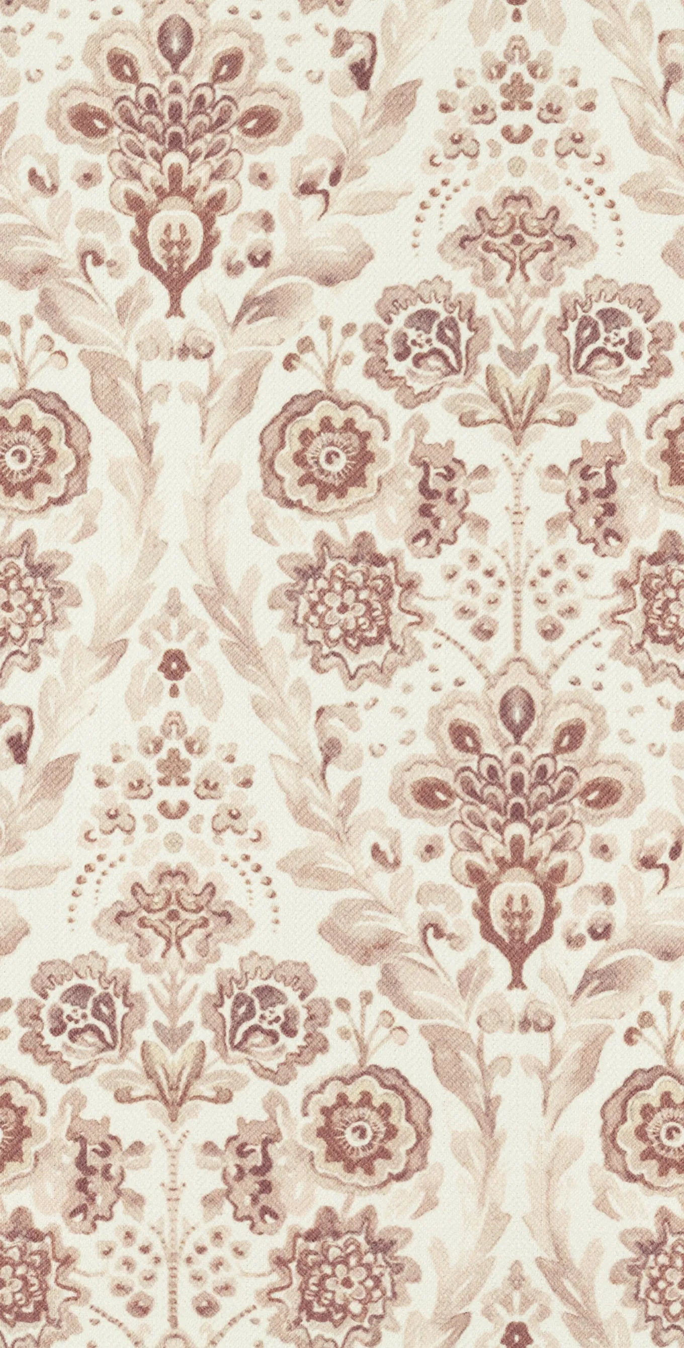 Nomad's Diary Edition 5 - Cane | Multipurpose Fabric Cane-Lilac