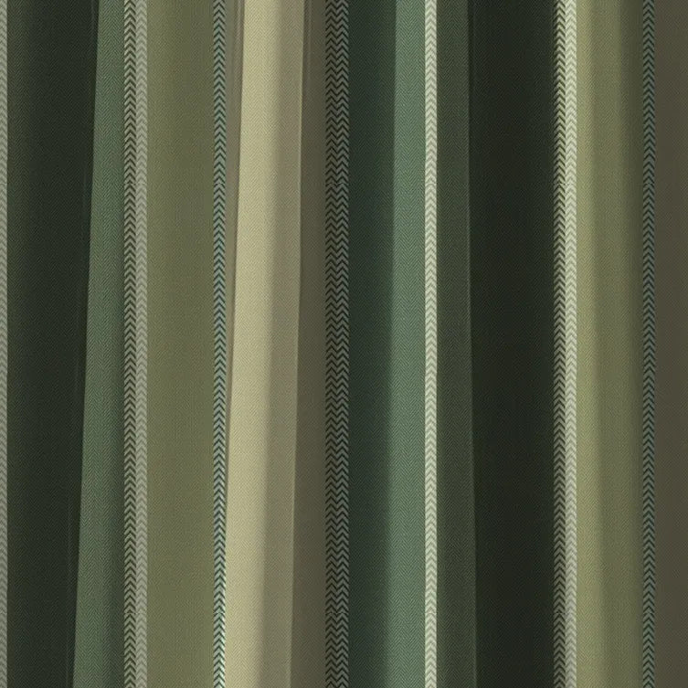 Nomad's Diary Edition 5 - Feather | Multipurpose Fabric Feather-Greensward