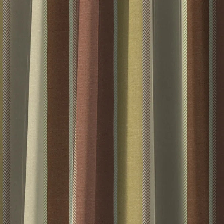 Nomad's Diary Edition 5 - Feather | Multipurpose Fabric Feather-Flamingo