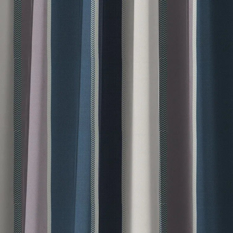 Nomad's Diary Edition 5 - Feather | Multipurpose Fabric Feather-Lilac