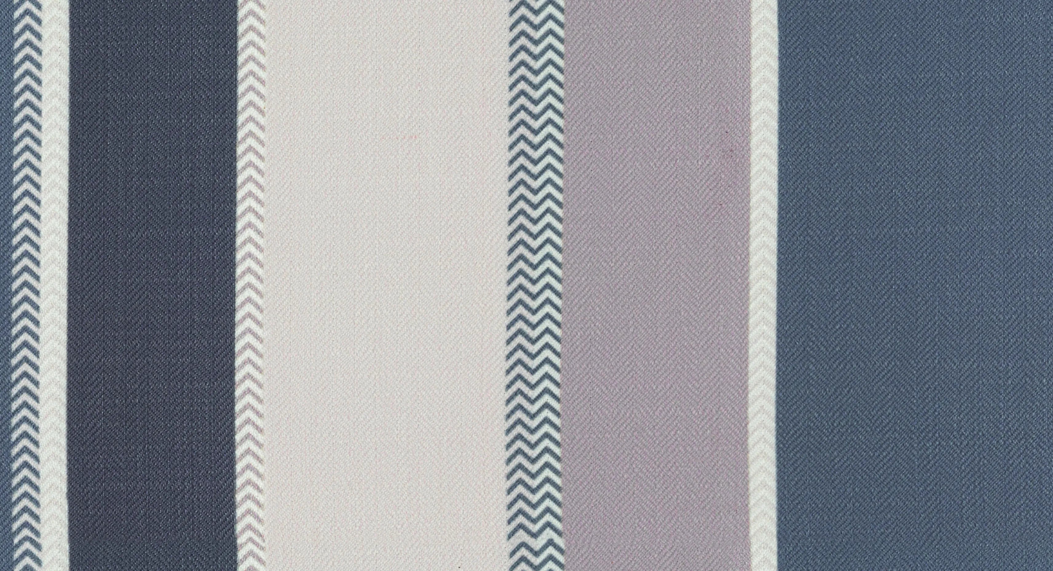 Nomad's Diary Edition 5 - Feather | Multipurpose Fabric Feather-Lilac