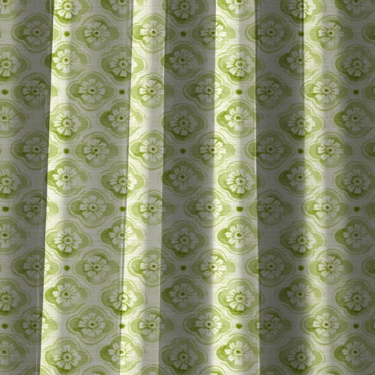 Nomad's Diary Edition 5 - Cassie | Multipurpose Fabric Cassie-Mistyteal