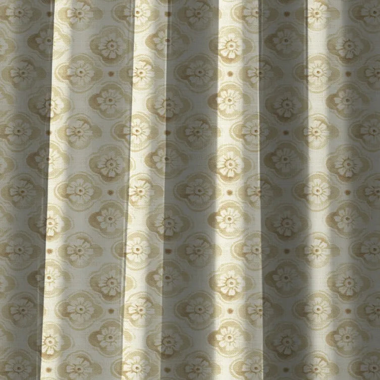 Nomad's Diary Edition 5 - Cassie | Multipurpose Fabric Cassie-Dustyrose