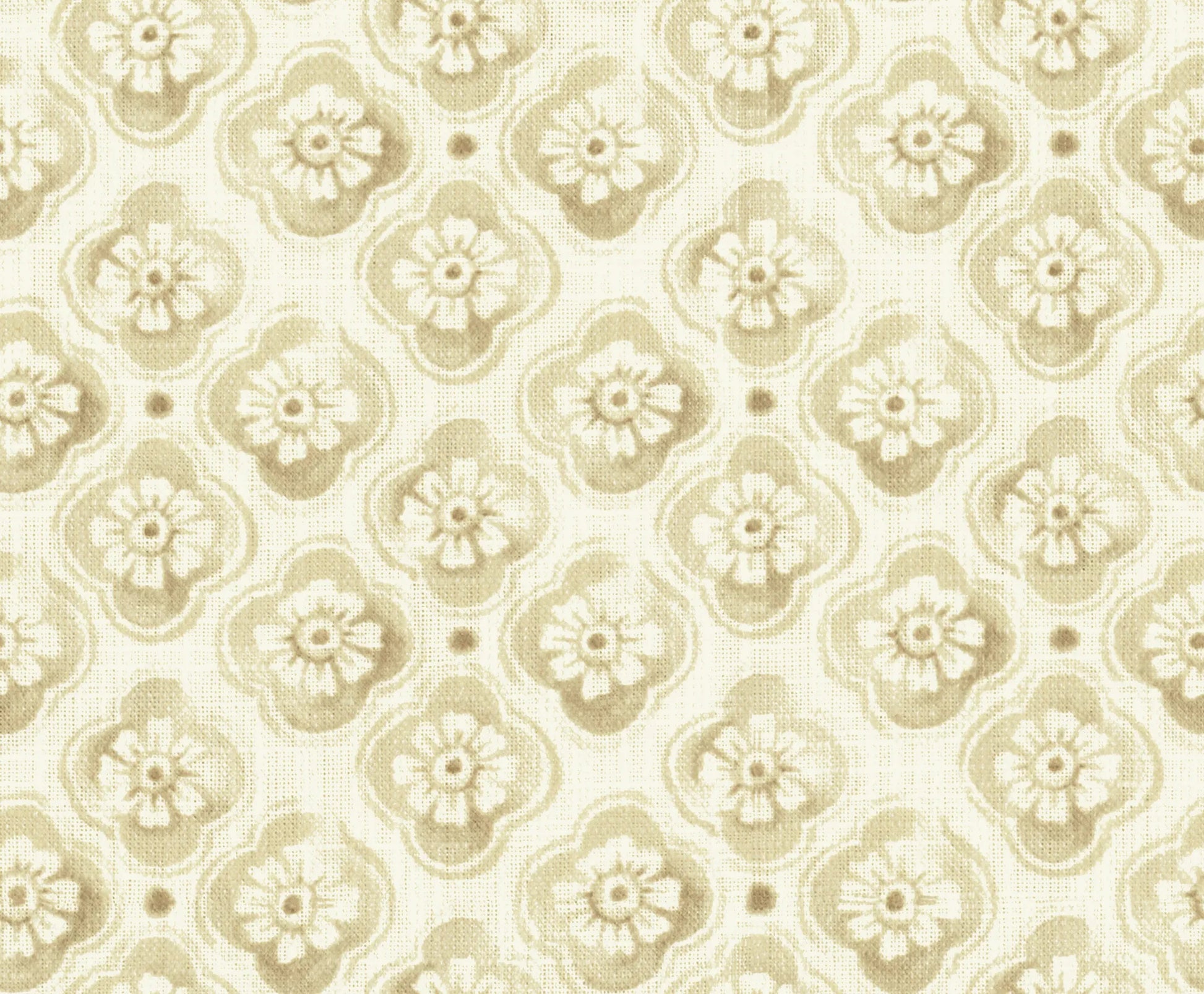 Nomad's Diary Edition 5 - Cassie | Multipurpose Fabric Cassie-Dustyrose