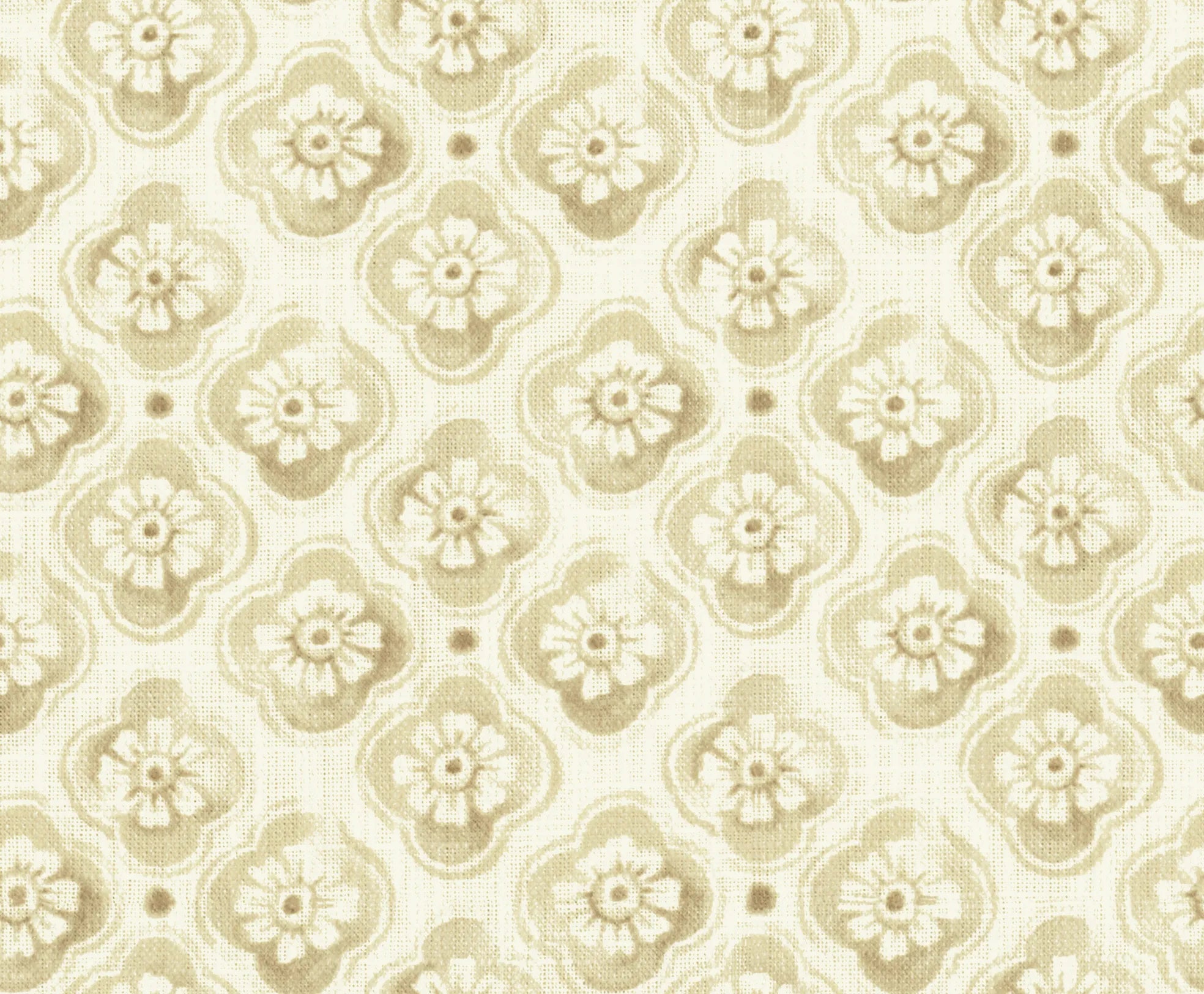 Nomad's Diary Edition 5 - Cassie | Multipurpose Fabric Cassie-Dustyrose