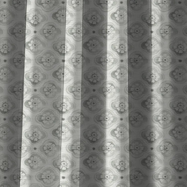 Nomad's Diary Edition 5 - Cassie | Multipurpose Fabric Cassie-Lilac