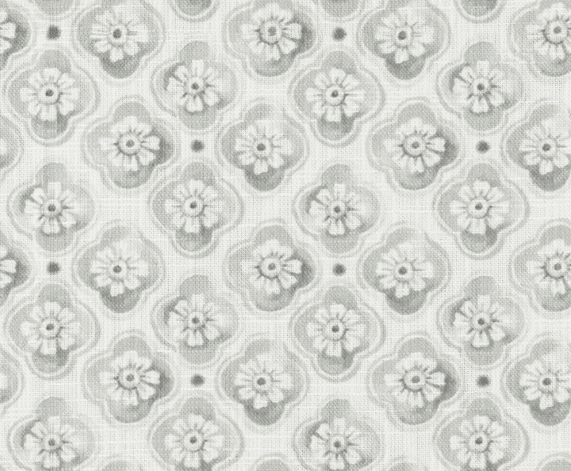 Nomad's Diary Edition 5 - Cassie | Multipurpose Fabric Cassie-Lilac