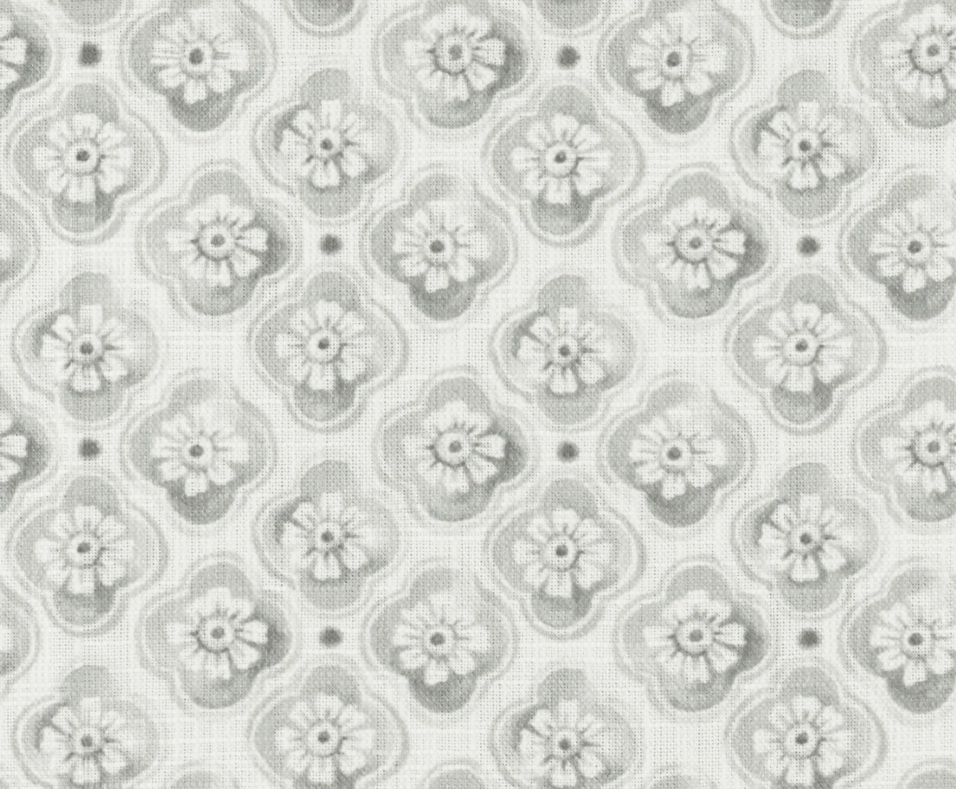 Nomad's Diary Edition 5 - Cassie | Multipurpose Fabric Cassie-Lilac