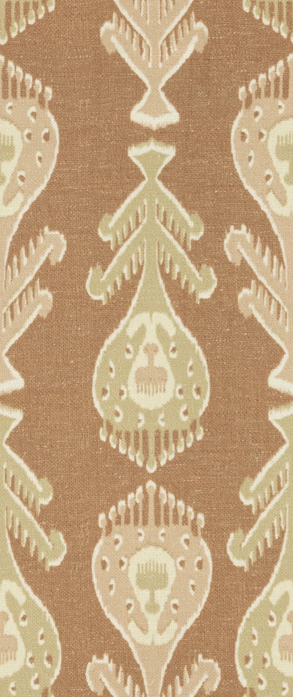 Nomad's Diary Edition 5 - Quint | Multipurpose Fabric Quint-Flamingo