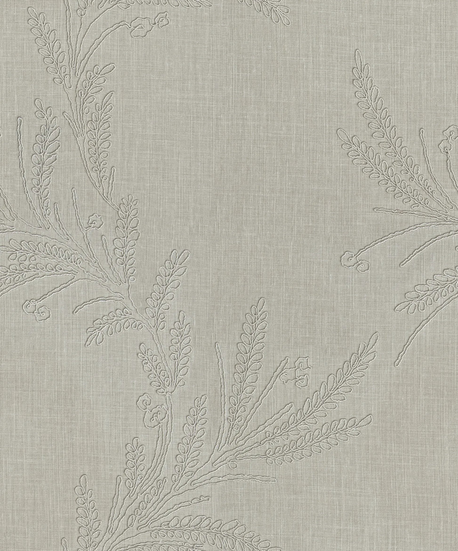 Nomad's Diary Edition 5 - Swirl | Made to Order Light Filtering Curtains Swirl-Oyster