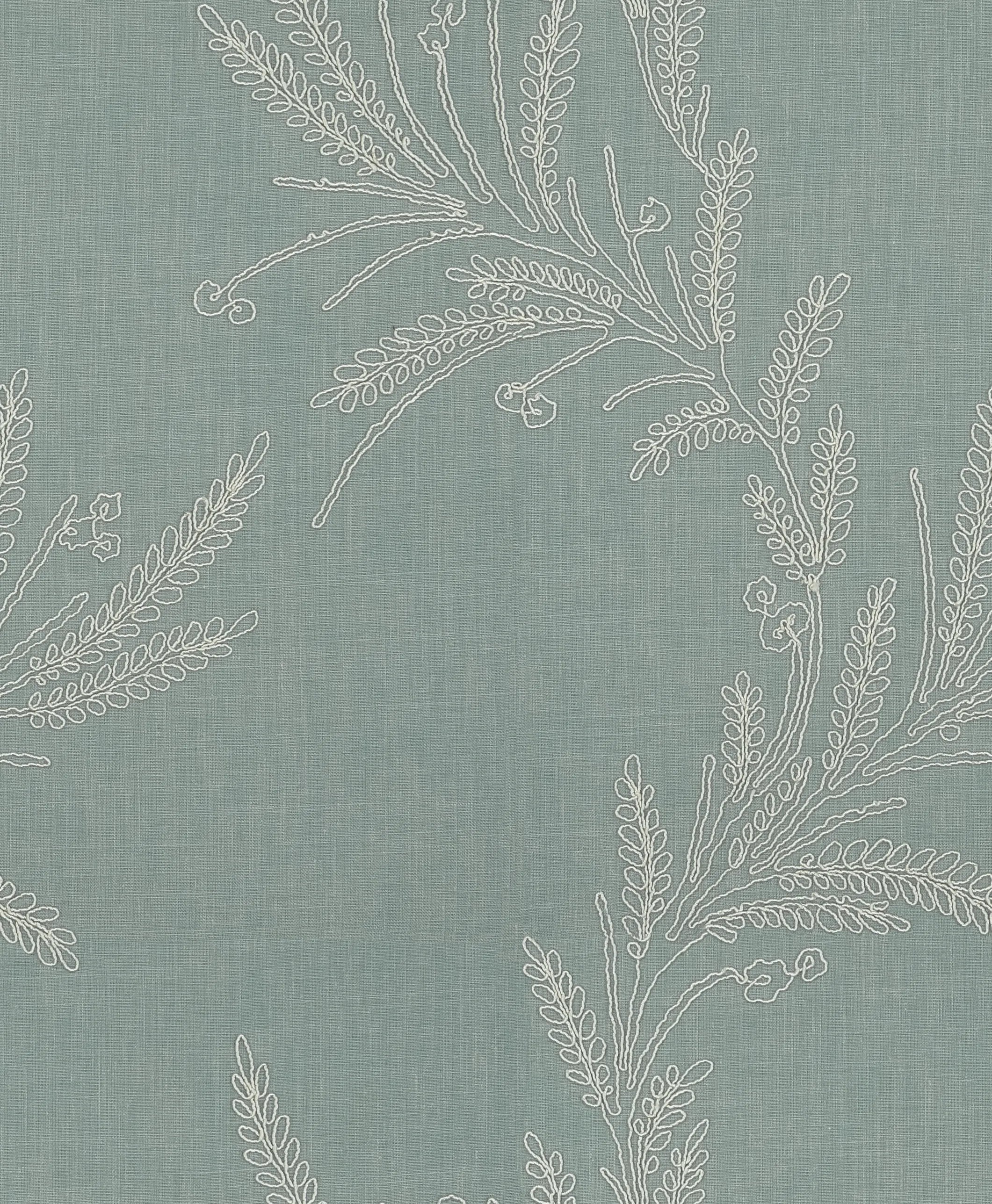 Nomad's Diary Edition 5 - Swirl | Made to Order Light Filtering Curtains Swirl-Mistyteal