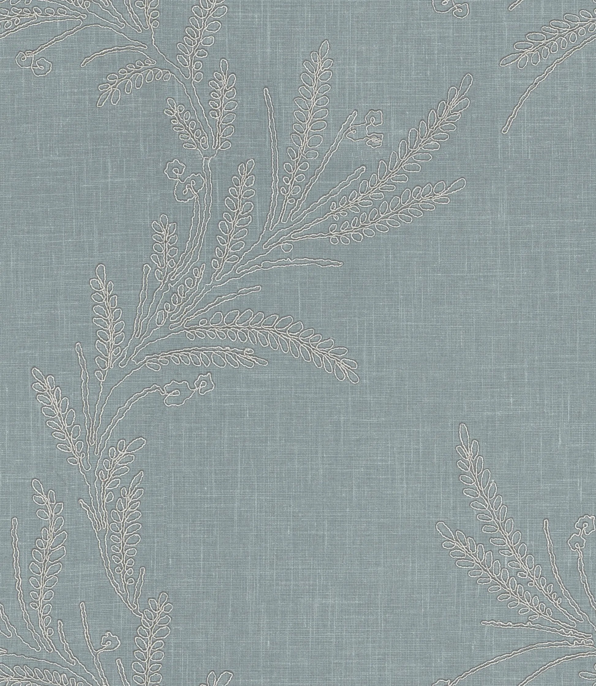 Nomad's Diary Edition 5 - Swirl | Made to Order Light Filtering Curtains Swirl-Indigoferra