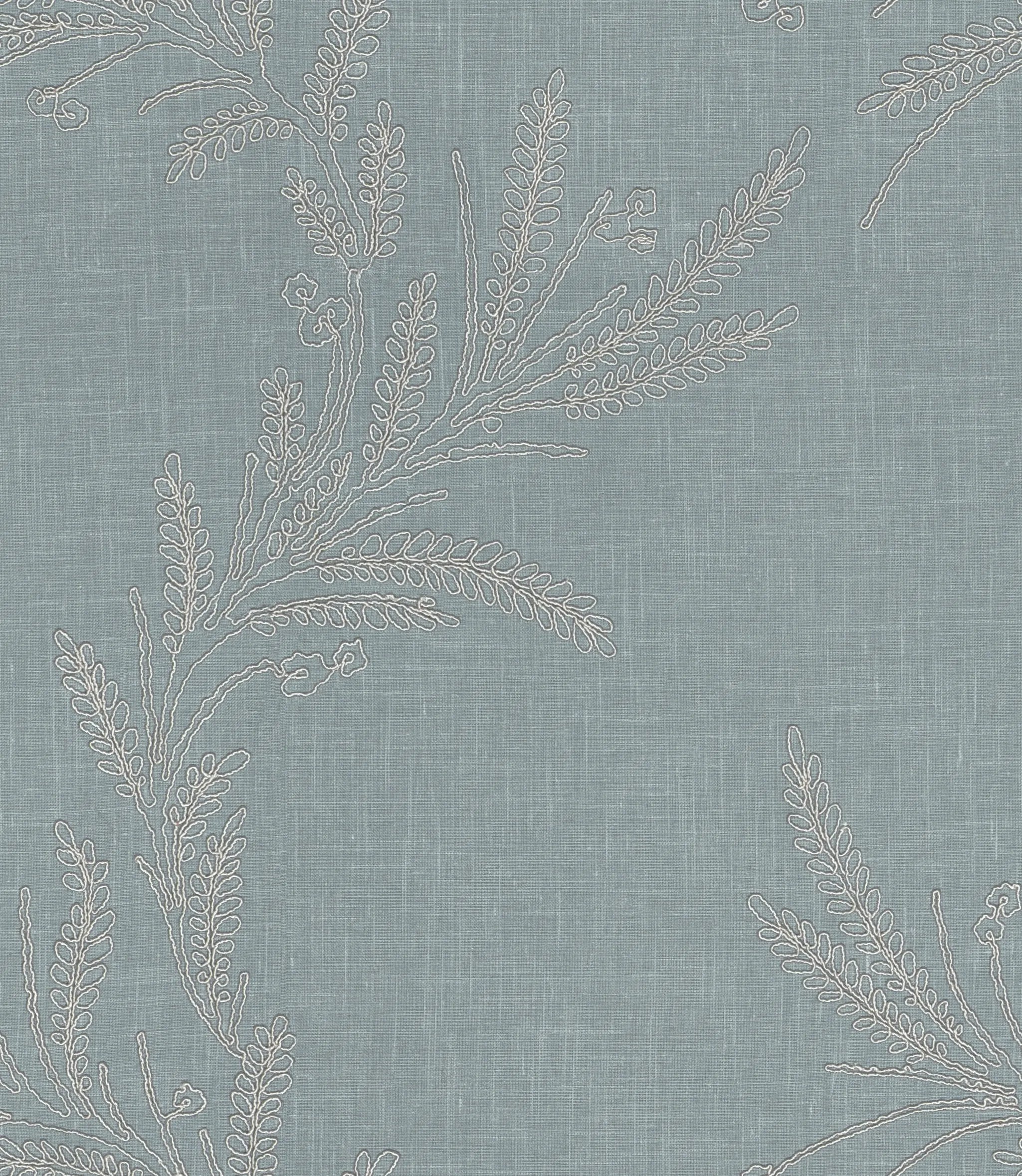 Nomad's Diary Edition 5 - Swirl | Made to Order Light Filtering Curtains Swirl-Indigoferra