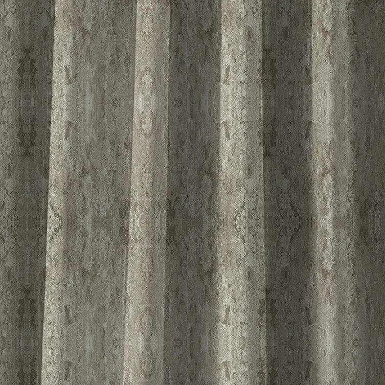 Cosmic Charm Edition 2 - Etch | Made to Order Light Filtering Curtains Etch-Jasper