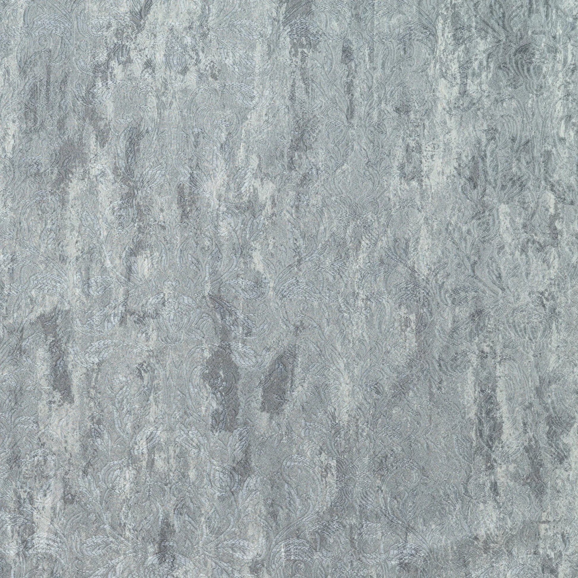 Cosmic Charm Edition 2 - Etch | Made to Order Light Filtering Curtains Etch-Zinc