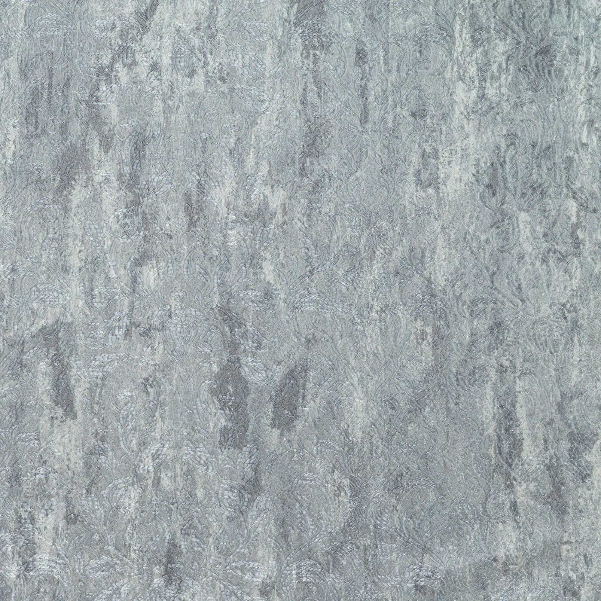 Cosmic Charm Edition 2 - Etch | Made to Order Light Filtering Curtains Etch-Zinc
