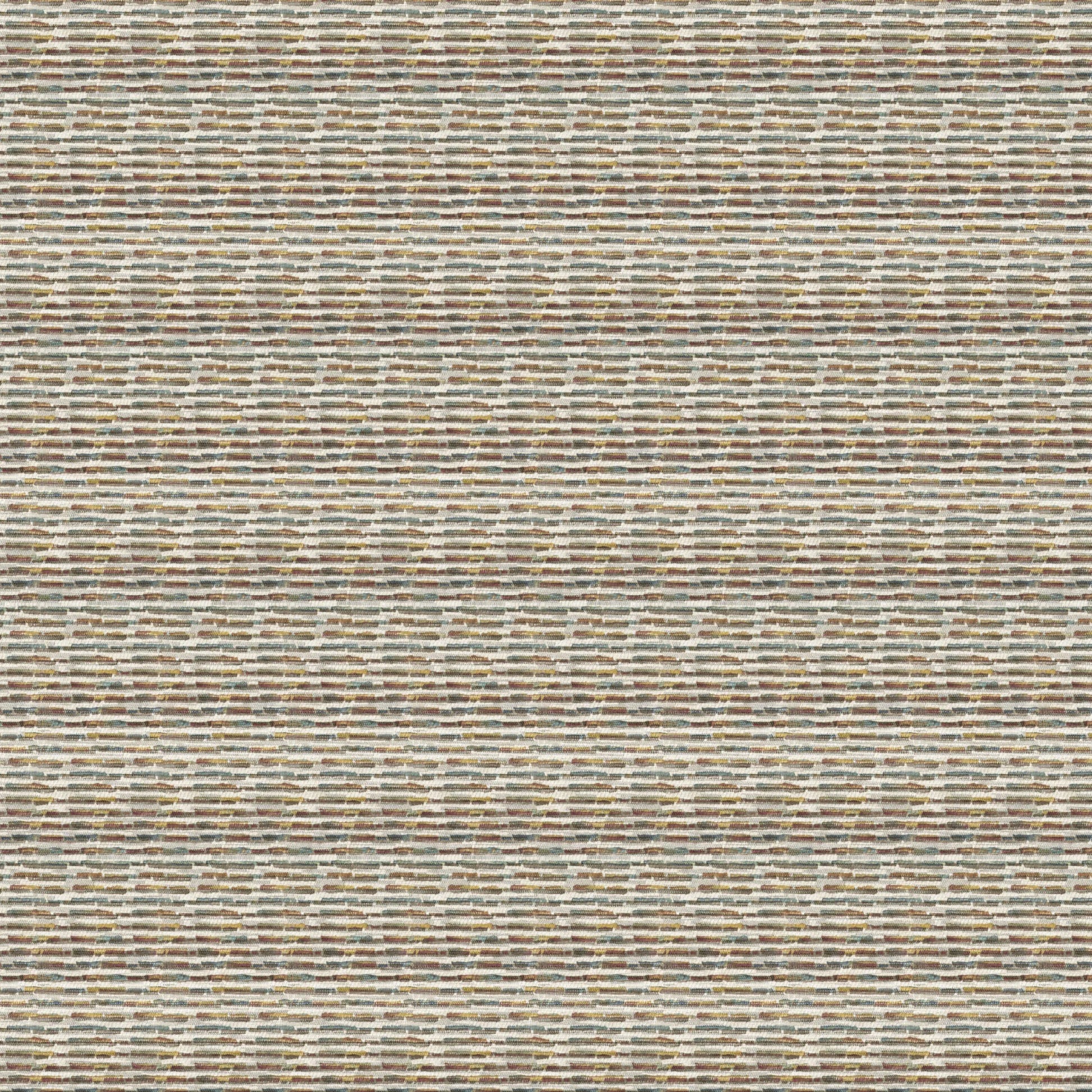 Hallmark Drapes Edition 6 - Daze | Upholstery Fabric Daze-Crimson