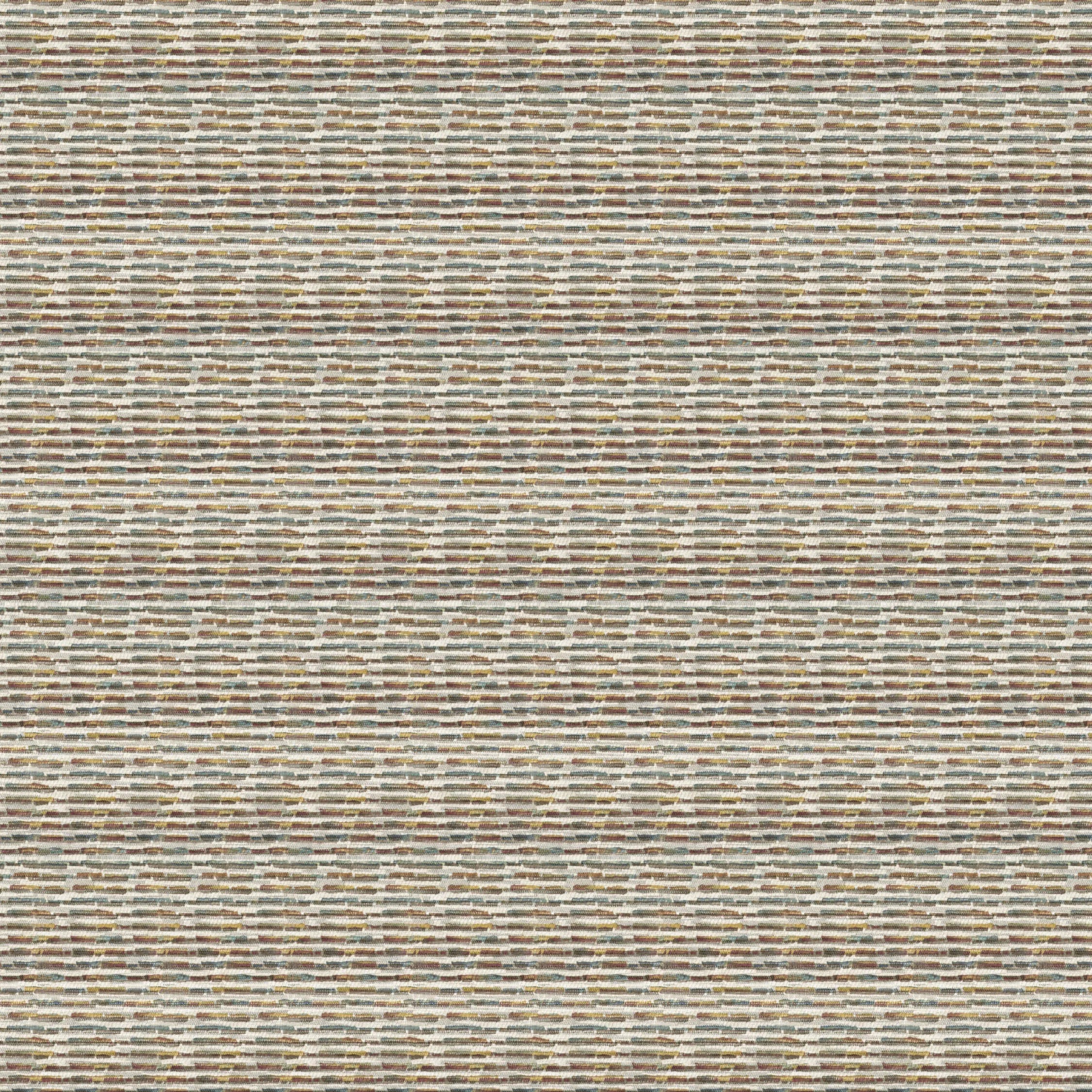 Hallmark Drapes Edition 6 - Daze | Upholstery Fabric Daze-Crimson