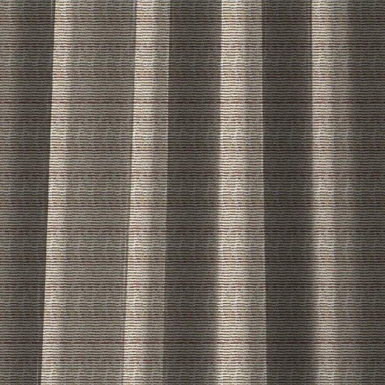 Hallmark Drapes Edition 6 - Daze | Upholstery Fabric Daze-Carmine
