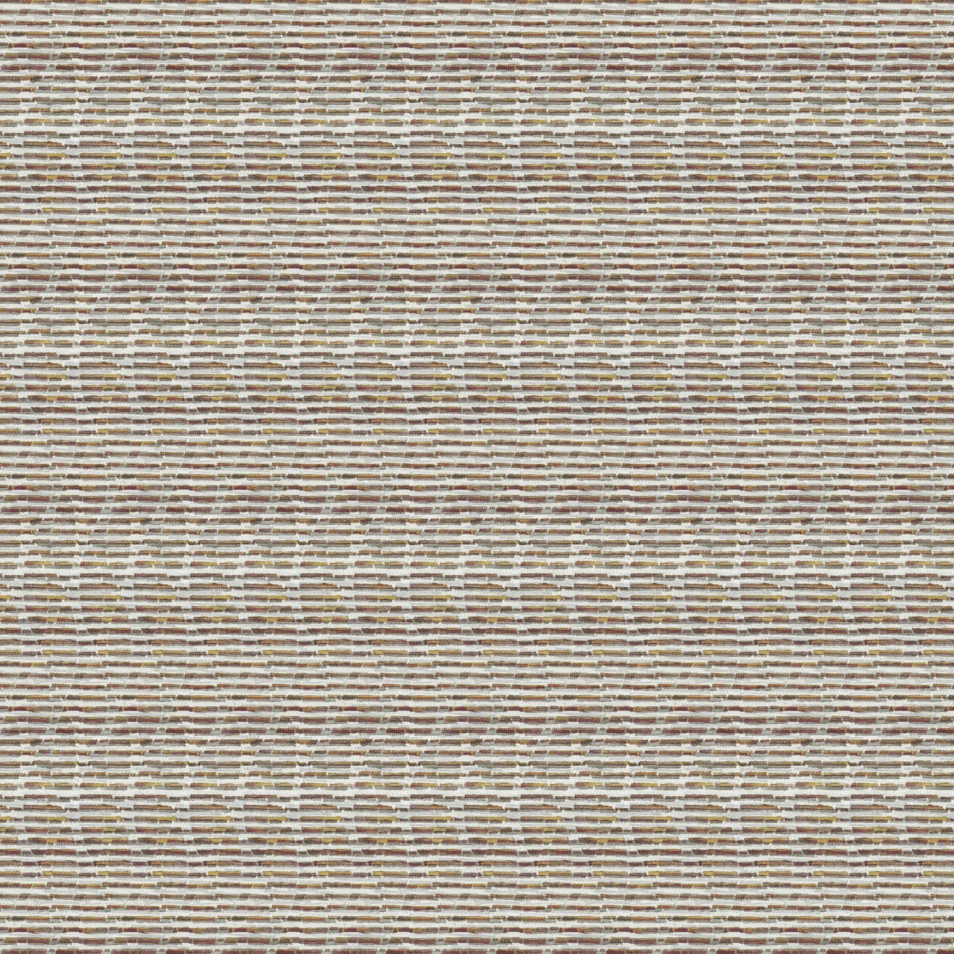 Hallmark Drapes Edition 6 - Daze | Upholstery Fabric Daze-Carmine