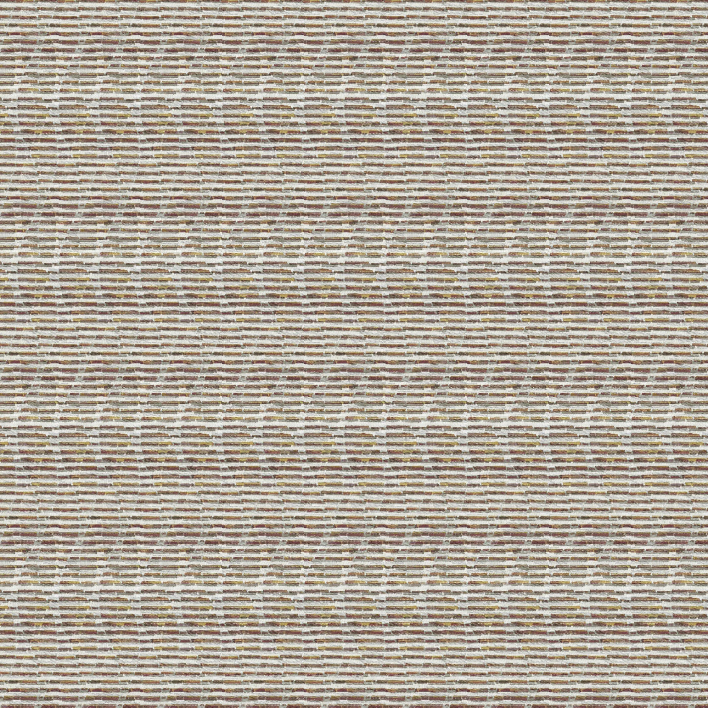 Hallmark Drapes Edition 6 - Daze | Upholstery Fabric Daze-Carmine